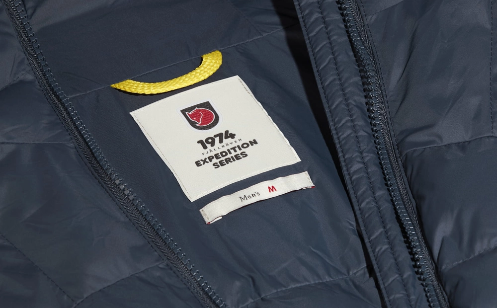 Expedition Latt Hoodie