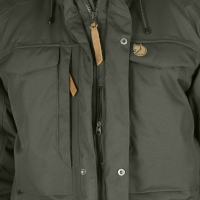 Yupik Parka, kolor: 032 - Mountain Grey