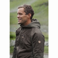 Sten Jacket