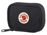 Kanken Card Wallet, kolor: 550 - Black