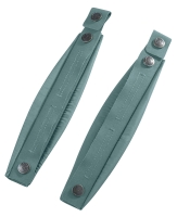 Kanken Mini Shoulder Pads, kolor: 664 - Frost Green