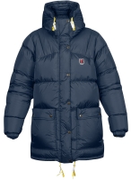 Expedition Down Jacket W, kolor: 560 - Navy