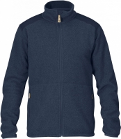 Sten Fleece, kolor: 555 - Dark Navy