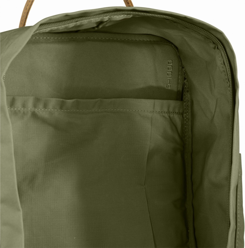 Kanken No. 2, kolor: 046 - Super Grey