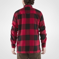 Canada Shirt, kolor: 320 - Red