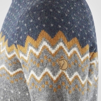 Ovik Knit Sweater, kolor: 166 - Acorn