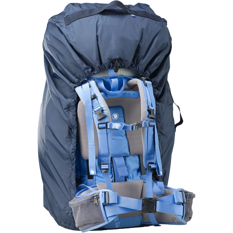 Fjallraven Flight Bag 50-65l., kolor: 560 Navy, b