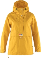 Vardag Anorak W, kolor: 161 - Mustard Yellow