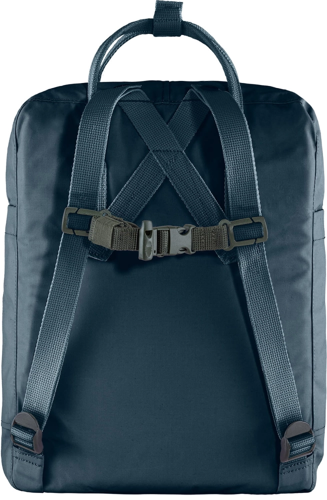 Kanken Chest Strap, kolor: 662 - Deep Forest
