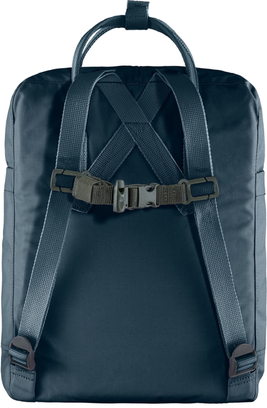 Kanken Chest Strap, kolor: 662 - Deep Forest