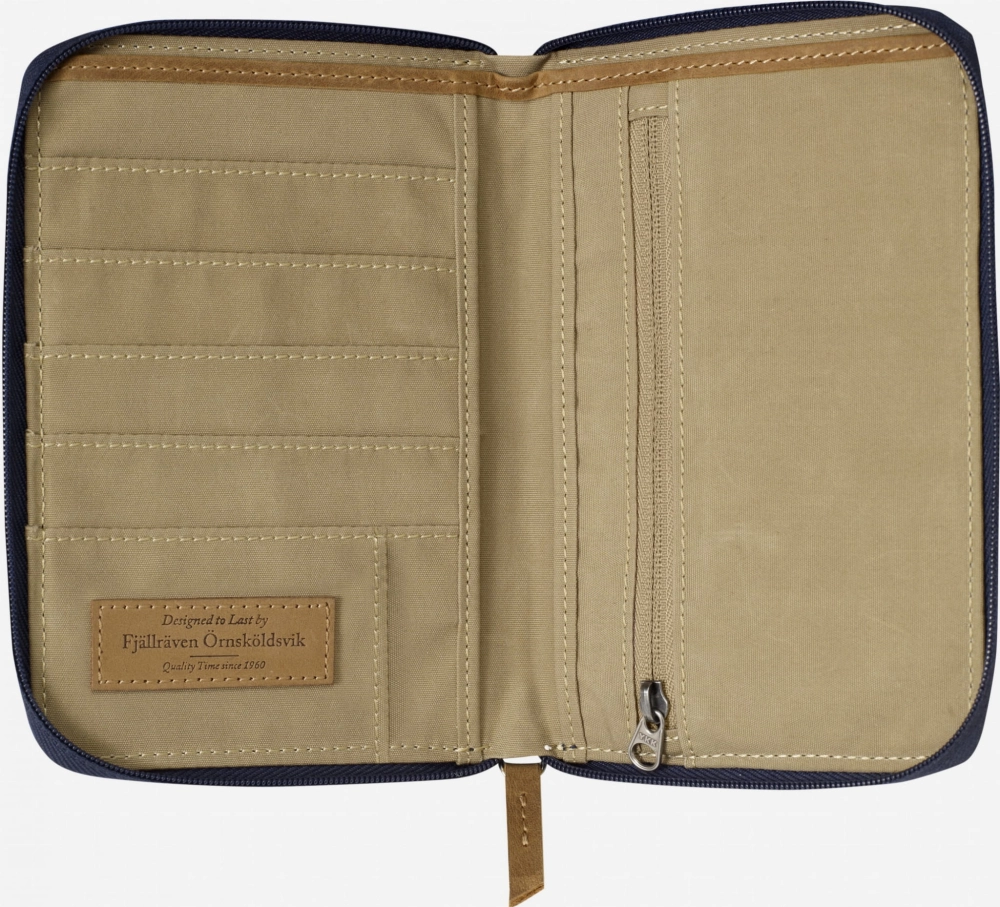 Passport Wallet