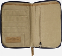 Passport Wallet