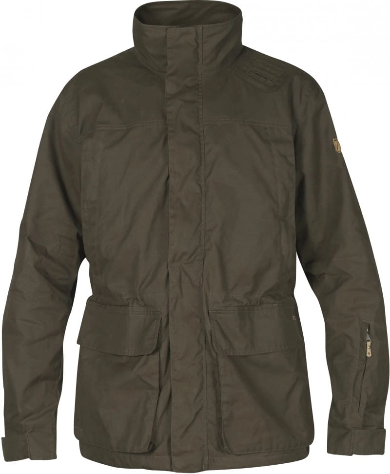 Brenner Pro Jacket, kolor: 633 - Dark Olive