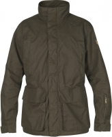 Brenner Pro Jacket, kolor: 633 - Dark Olive