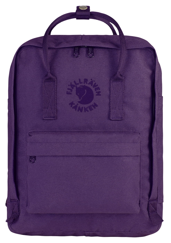 Re-Kanken, kolor: 463 Deep Violet