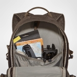 Lappland Hike 15, kolor: 633 - Dark Olive