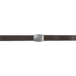 Murena Silver Belt, kolor: 250 - Leather Brown