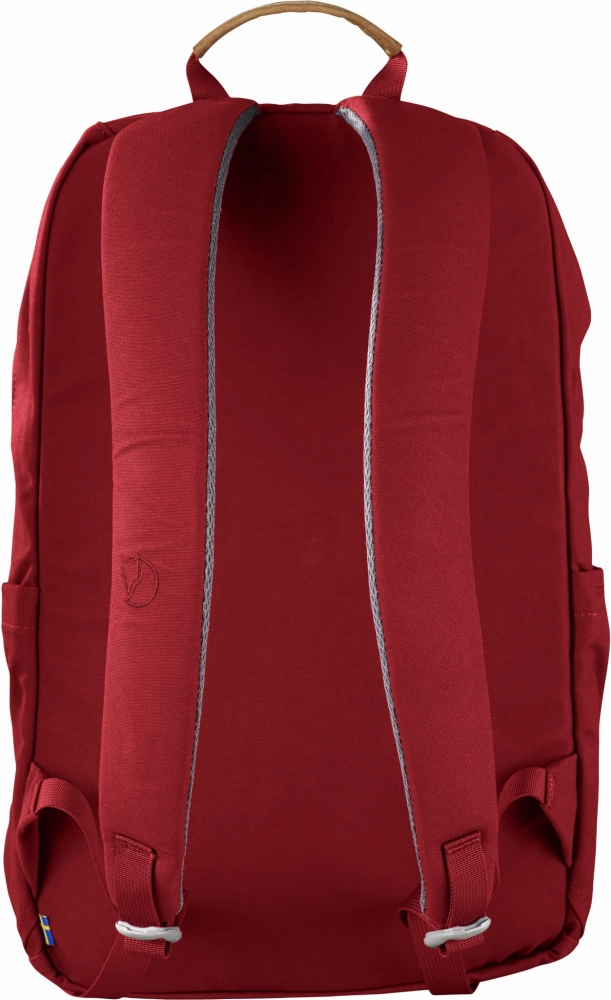 Fjallraven Raven 20L, kolor: 330 - Redwood.