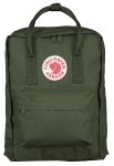 Kanken, kolor: 660 - Forest Green