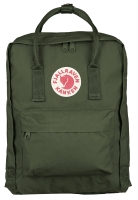 Kanken, kolor: 660 - Forest Green