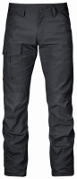 Nils Trousers, kolor: 030 - Dark Grey