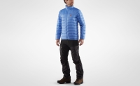 Expedition Pack Down Jacket