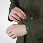 Greenland Winter Jacket, kolor: 662 - Deep Forest