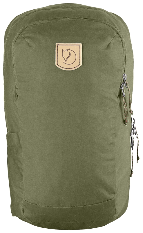 High Coast Trail 20, kolor: 620 - Green