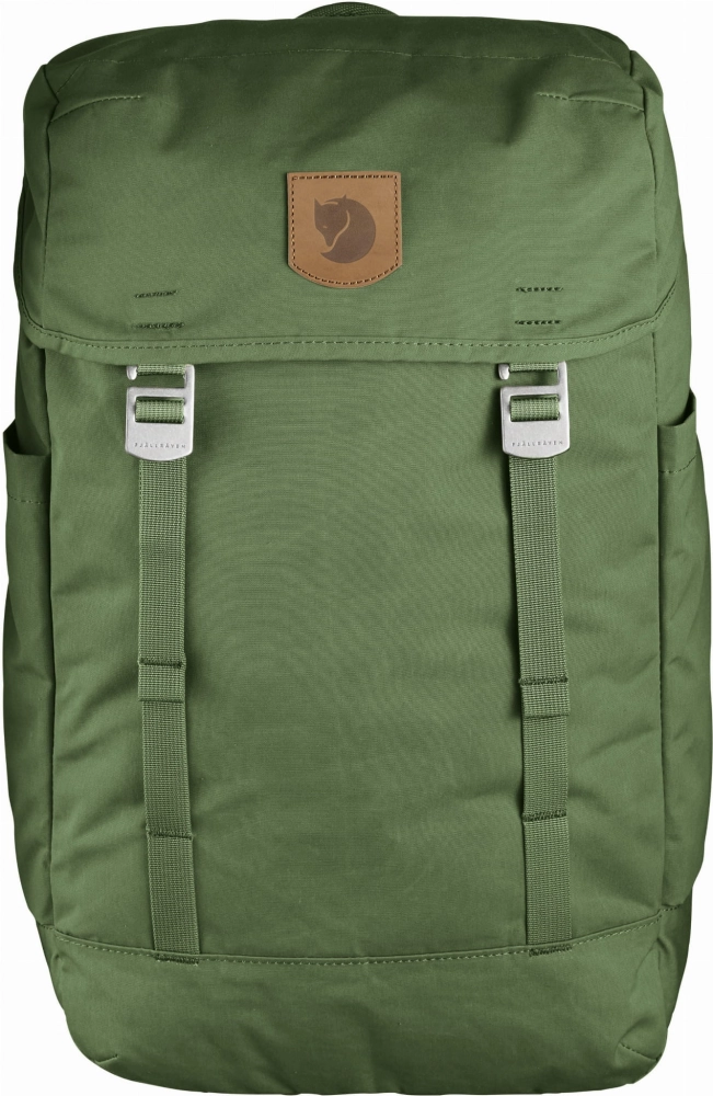 Greenland Top, kolor: 618 - Fern