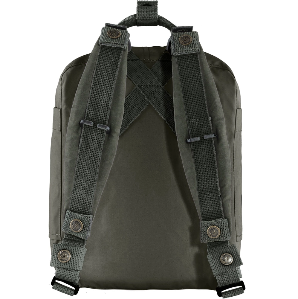 Kanken Mini Shoulder Pads, kolor: 662 - Deep Forest