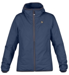 Bergtagen Insulation Jacket W, kolor: 570 - Mountain Blue