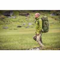 Abisko Trail Fleece