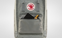 Kanken Re-Wool Laptop 15, zdjęcie poglądowe
