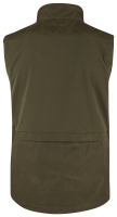Lappland Hybrid Vest, kolor: 633  - Dark Olive