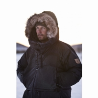 Polar Parka