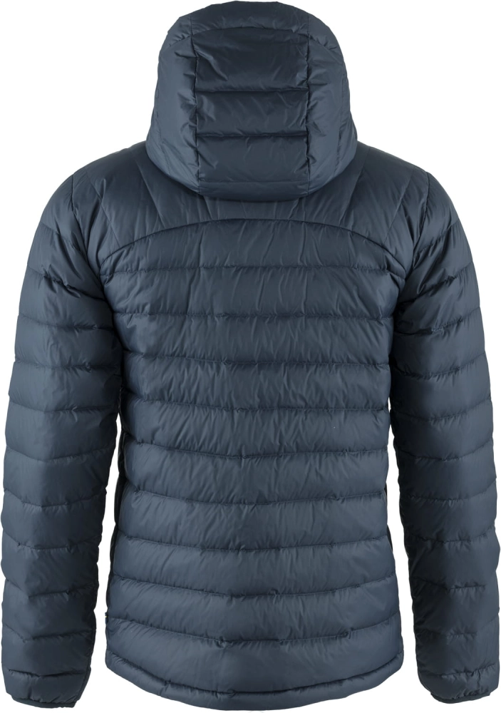 Expedition Pack Down Hoodie, kolor: 560 - Navy