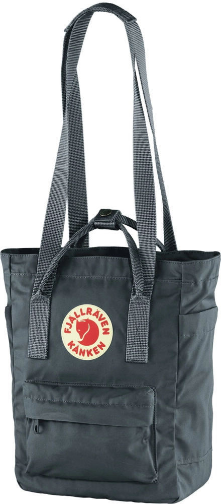 Kanken Totepack Mini, kolor: 031 - Graphite