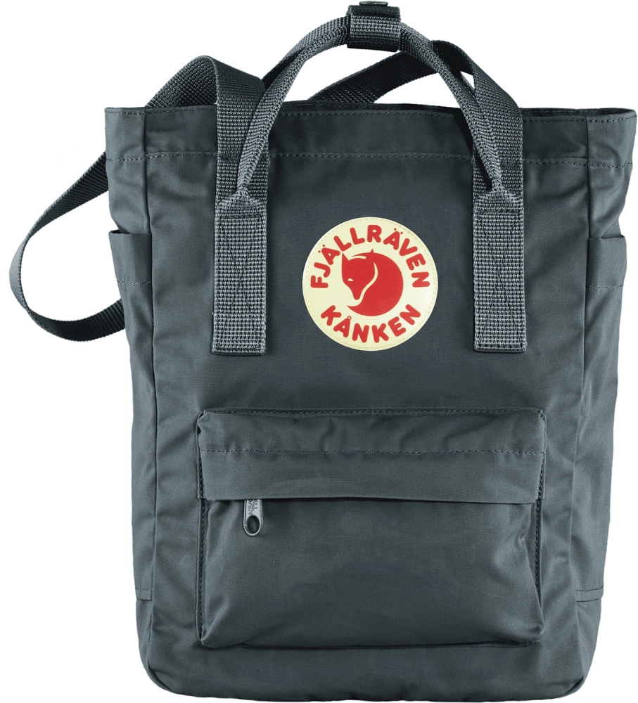 Kanken Totepack Mini, kolor: 031 - Graphite