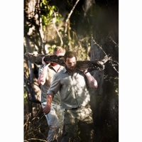 Singi Trekking Shirt LS