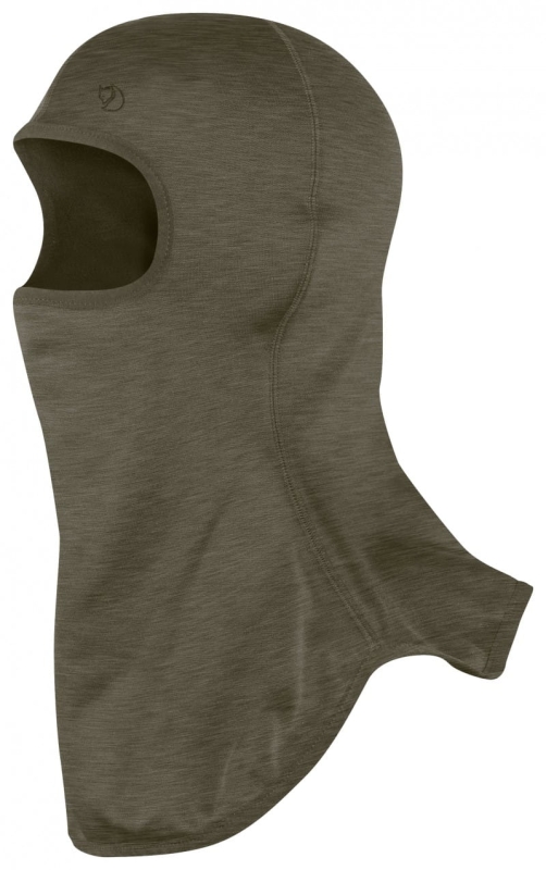 Fjallraven Keb Fleece Balaclava, kolor: 246 - Tarmac.