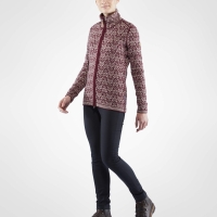 Snow Cardigan W