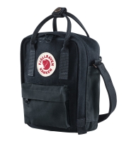 Kanken Re-Wool Sling, kolor: 575-Night Sky