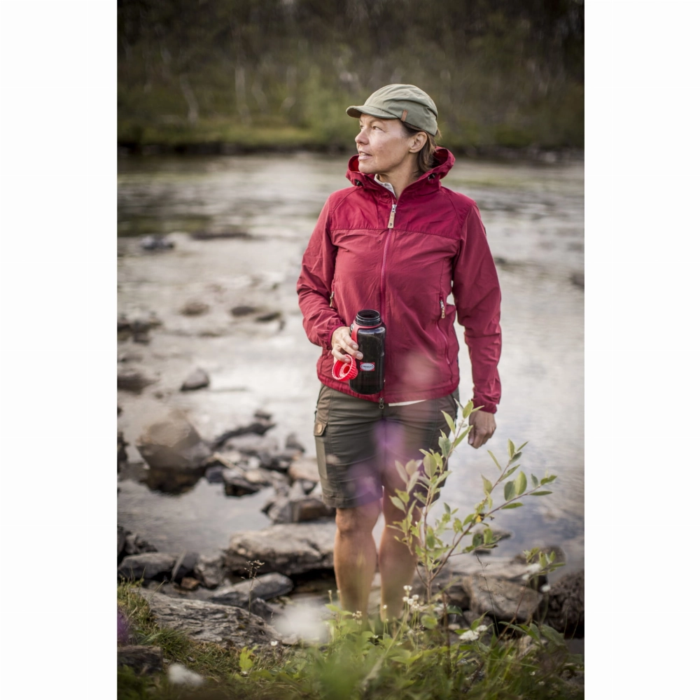 Abisko Pack Cap