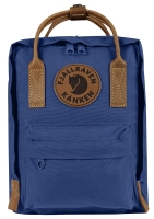 Kanken No. 2 Mini, kolor: 527 - Deep Blue