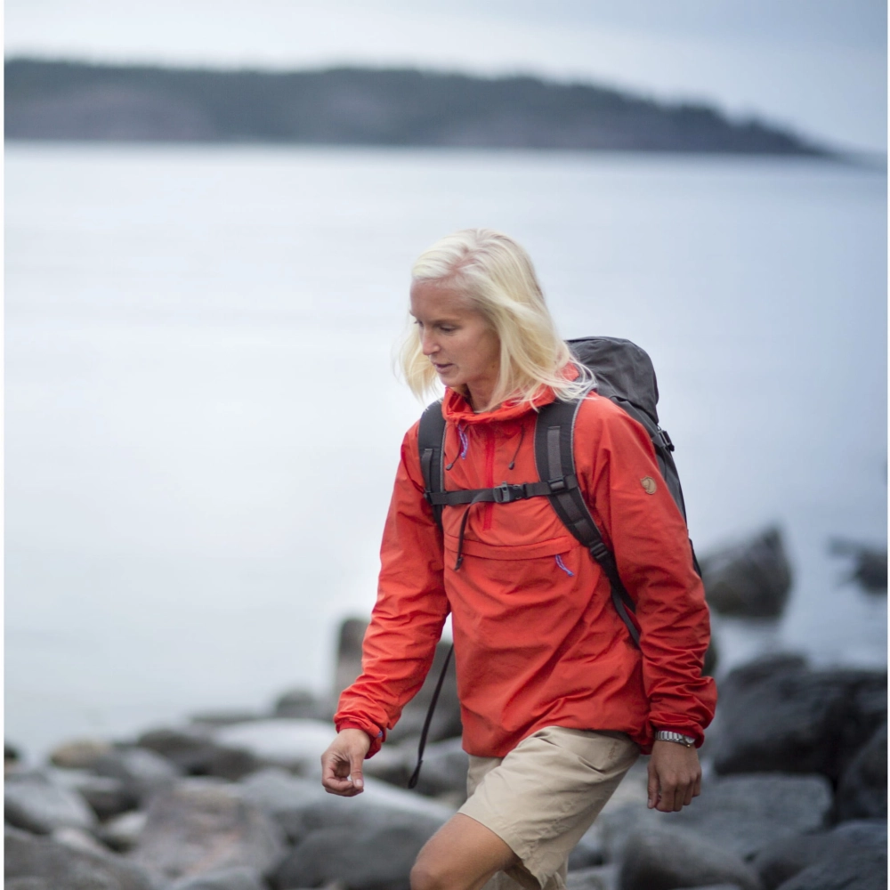 Fjallraven Kaipak 38