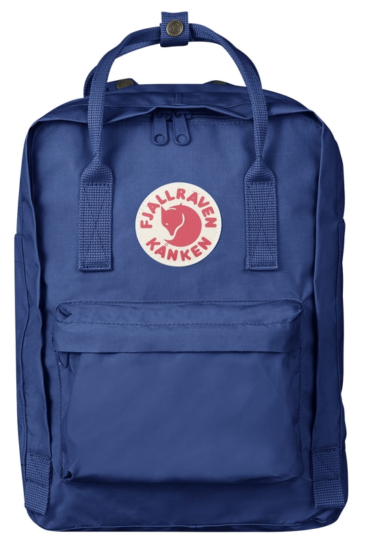 Kanken Laptop 13", kolor: 527 - Deep Blue