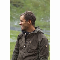 Sten Jacket
