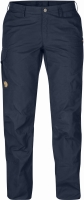 Karla Pro Trousers W, kolor: 555 - Dark Navy.