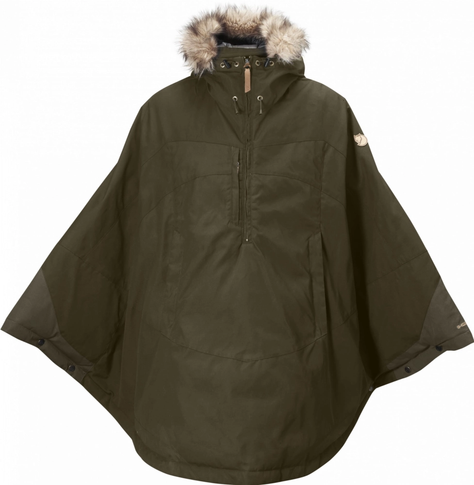 Luhkka, kolor: 633 - Dark Olive