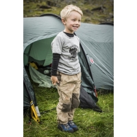 Kids Vidda Trousers Fjallraven